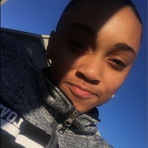 Meet your Posher, Kristen